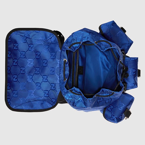 グッチ Off The Grid バックパック 626160 H9HFN 4267